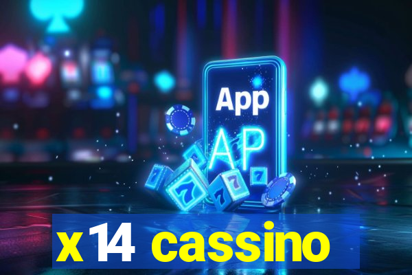 x14 cassino